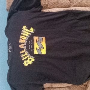 Mens Xl Billabong Shirt